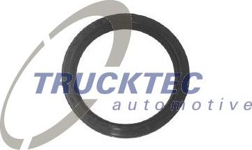 Trucktec Automotive 07.10.008 - Radijalni Brtveni prsten (semering), radilica www.molydon.hr