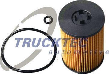 Trucktec Automotive 07.18.054 - Filter za ulje www.molydon.hr