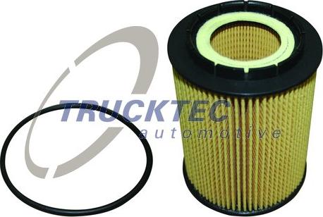 Trucktec Automotive 0718010 - Filter za ulje www.molydon.hr