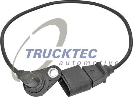 Trucktec Automotive 07.17.030 - Senzor broja obrtaja, automatski mjenjač www.molydon.hr