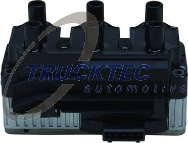 Trucktec Automotive 07.17.021 - Indukcioni kalem (bobina) www.molydon.hr