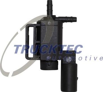 Trucktec Automotive 07.17.186 - Ventil, sistem za usisavanje dopunskog zraka www.molydon.hr