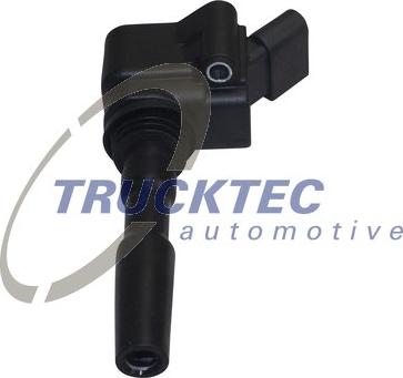 Trucktec Automotive 07.17.176 - Indukcioni kalem (bobina) www.molydon.hr