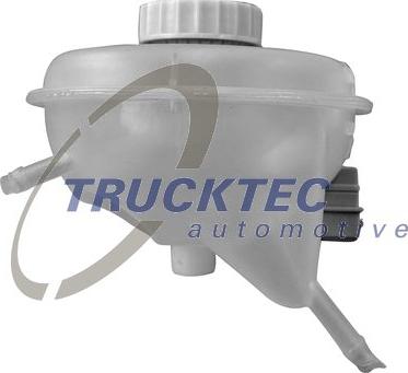 Trucktec Automotive 07.35.066 - Ekspanziona posuda , kočiona tekućina www.molydon.hr