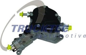 Trucktec Automotive 07.36.009 - Vakuum pumpa, kočioni sistem www.molydon.hr