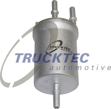 Trucktec Automotive 07.38.067 - Filter za gorivo www.molydon.hr