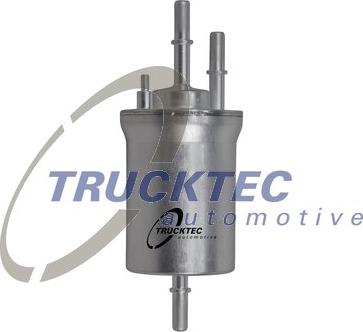 Trucktec Automotive 07.38.032 - Filter za gorivo www.molydon.hr