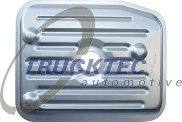 Trucktec Automotive 07.25.002 - Hidraulicni filter, automatski mjenjač www.molydon.hr