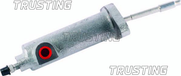 Trusting CZ053 - Pomoćni cilindar, kvačilo www.molydon.hr