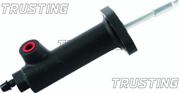 Trusting CZ112 - Pomoćni cilindar, kvačilo www.molydon.hr