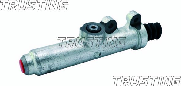 Trusting PZ022 - Glavni cilindar, kvačilo www.molydon.hr