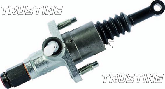 Trusting PZ109 - Glavni cilindar, kvačilo www.molydon.hr