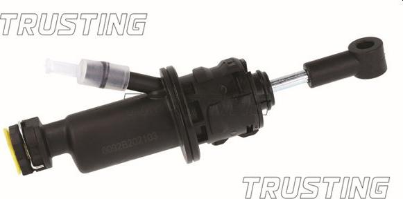 Trusting PZ139 - Glavni cilindar, kvačilo www.molydon.hr