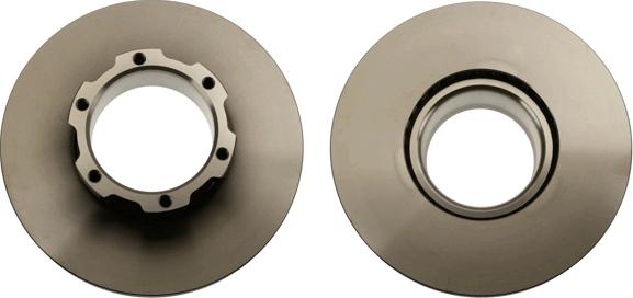 TRW DF4144S - Kočioni disk www.molydon.hr