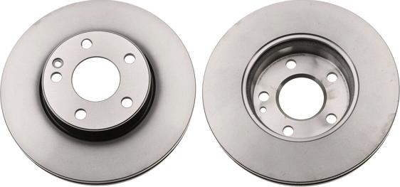 TRW DF6548 - Kočioni disk www.molydon.hr