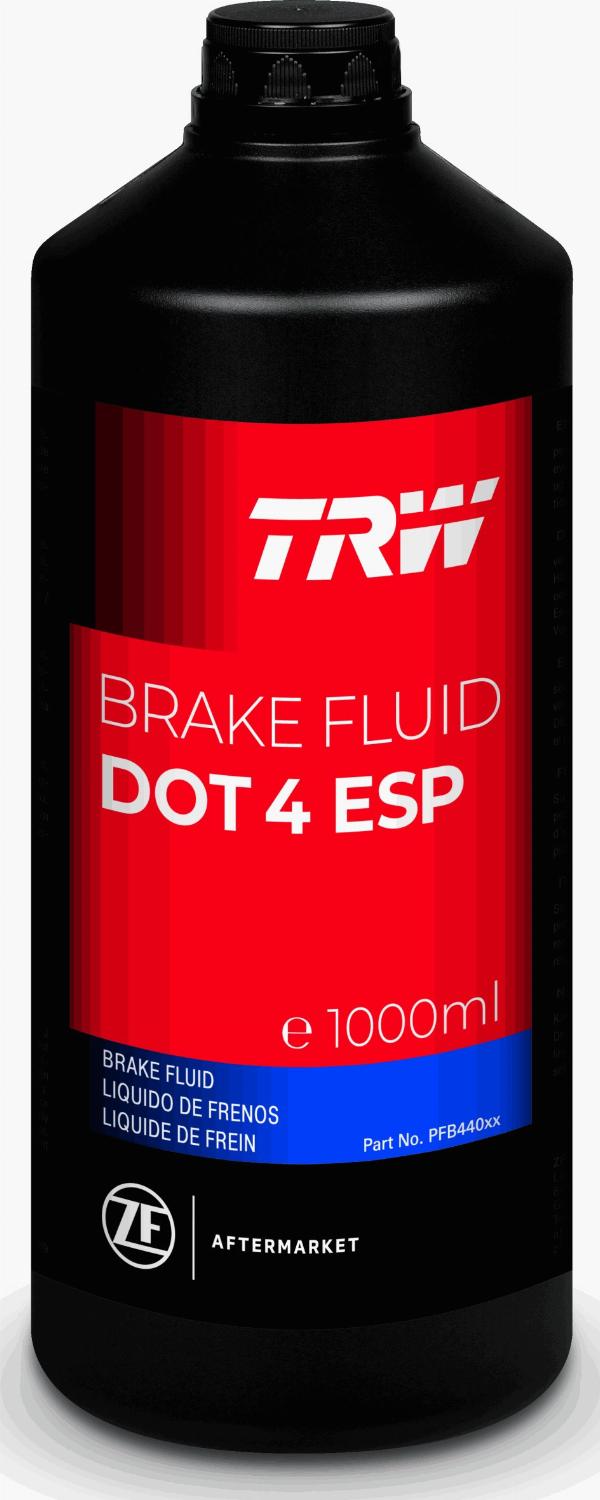 TRW PFB440 - kočiona tekućina www.molydon.hr