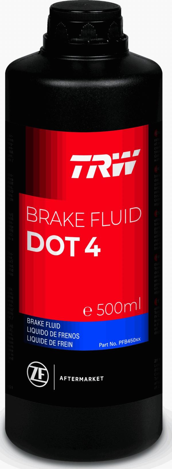 TRW PFB450 - kočiona tekućina www.molydon.hr