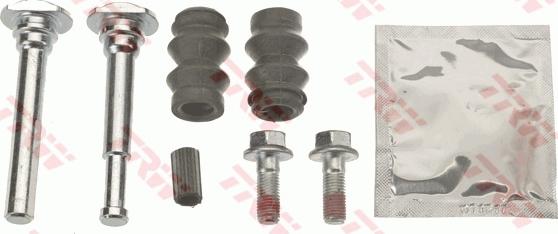 TRW ST1707 - Set za popravak, kočione čeljusti www.molydon.hr