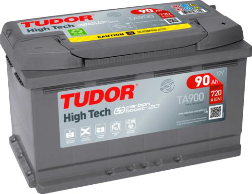 Tudor TA900 - Akumulator  www.molydon.hr