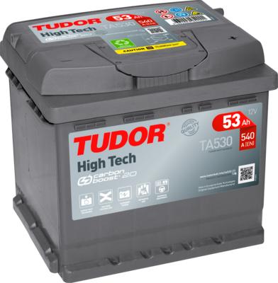 Tudor TA530 - Akumulator  www.molydon.hr