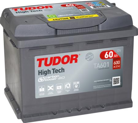 Tudor TA601 - Akumulator  www.molydon.hr