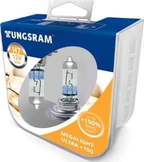 Tungsram 93088611 - Žarulja, far za dugo svjetlo www.molydon.hr