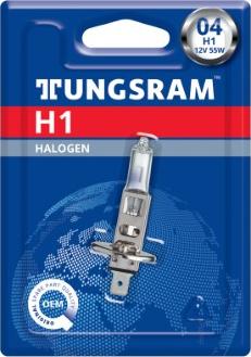 Tungsram 93105767 - Žarulja, far za osvjetljenje  pri skretanju www.molydon.hr