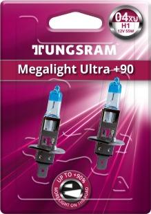 Tungsram 93108030 - Žarulja, far za osvjetljenje  pri skretanju www.molydon.hr