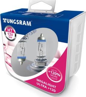 Tungsram 93116866 - Žarulja, far za dugo svjetlo www.molydon.hr