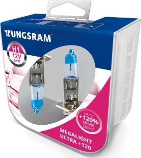 Tungsram 93116868 - Žarulja, far za dugo svjetlo www.molydon.hr