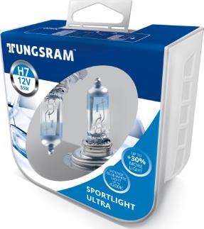Tungsram 93116886 - Žarulja, far za dugo svjetlo www.molydon.hr