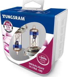 Tungsram 93116879 - Žarulja, far za dugo svjetlo www.molydon.hr