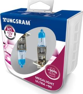 Tungsram 93116878 - Žarulja, far za dugo svjetlo www.molydon.hr