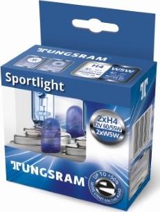 Tungsram 93113954 - Žarulja, far za osvjetljenje  pri skretanju www.molydon.hr