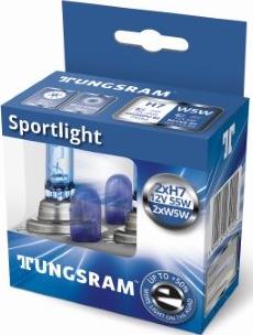 Tungsram 93113955 - Žarulja, svjetlo za dnevnu voznju www.molydon.hr