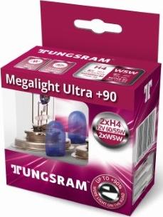 Tungsram 93113951 - Žarulja, far za osvjetljenje  pri skretanju www.molydon.hr