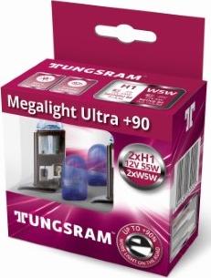 Tungsram 93113953 - Žarulja, far za osvjetljenje  pri skretanju www.molydon.hr