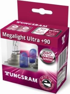 Tungsram 93113952 - Žarulja, svjetlo za dnevnu voznju www.molydon.hr