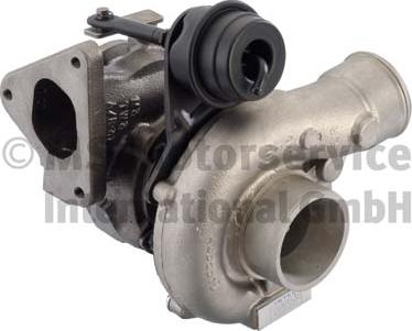 Turbo By Intec 221900032 - Kompresor, prehranjivac www.molydon.hr