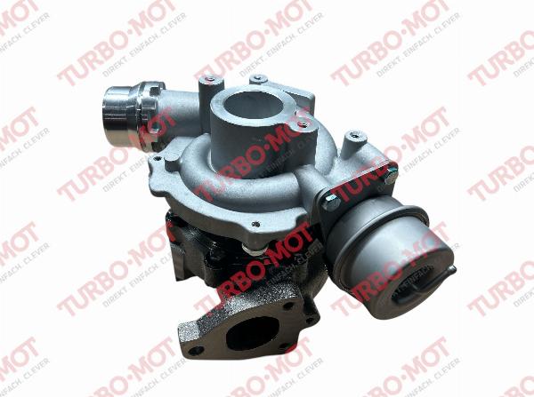 Turbo-Mot 928892 - Kompresor, prehranjivac www.molydon.hr