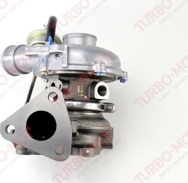 Turbo-Mot 694582 - Kompresor, prehranjivac www.molydon.hr