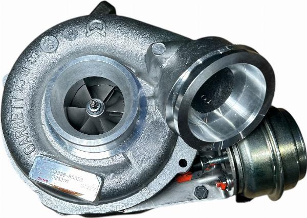 Turbo-Mot 694052 - Kompresor, prehranjivac www.molydon.hr