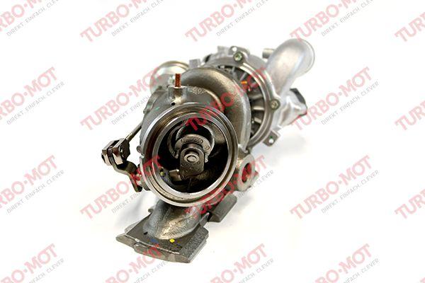 Turbo-Mot 696513R - Kompresor, prehranjivac www.molydon.hr