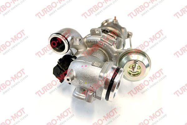 Turbo-Mot 696513 - Kompresor, prehranjivac www.molydon.hr