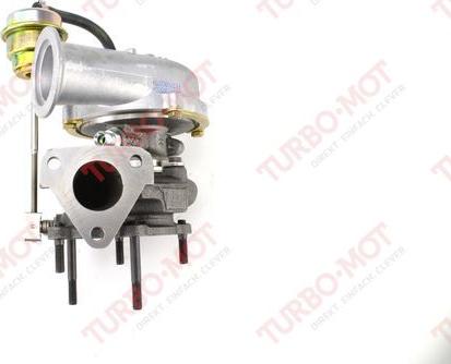 Turbo-Mot 691142R - Kompresor, prehranjivac www.molydon.hr