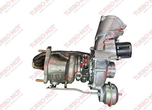 Turbo-Mot 698213R - Kompresor, prehranjivac www.molydon.hr