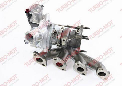 Turbo-Mot SK3145603 - Kompresor, prehranjivac www.molydon.hr
