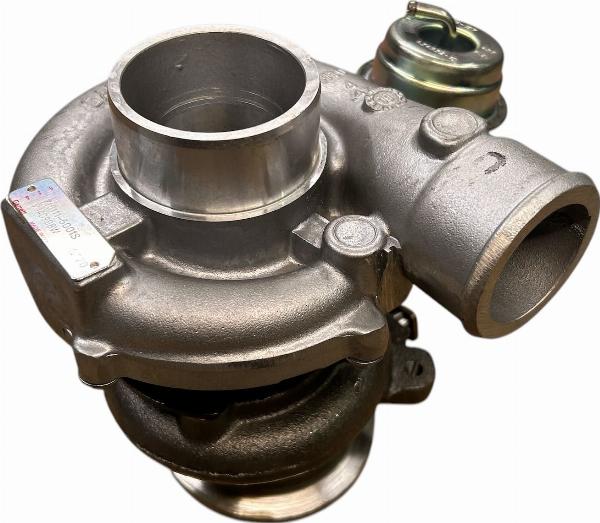 Turbo-Mot 645342 - Kompresor, prehranjivac www.molydon.hr