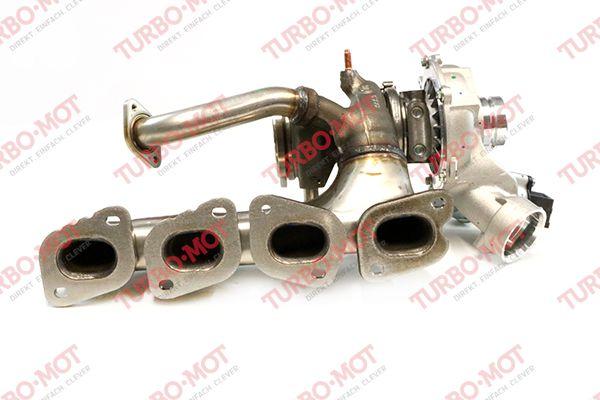 Turbo-Mot 646513 - Kompresor, prehranjivac www.molydon.hr