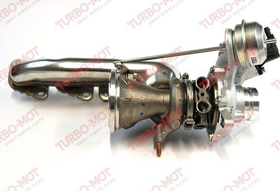 Turbo-Mot 648013 - Kompresor, prehranjivac www.molydon.hr